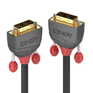 36241 cable DVI 15 m DVI-D Negro