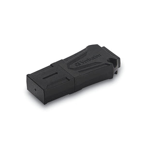 ToughMAX - Unidad USB 16 GB - Negro