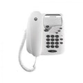 CT1 Teléfono analógico Negro