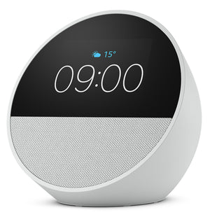 Echo Spot