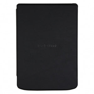 H-S-634-K-WW funda para libro electrónico 15,2 cm (6") Negro