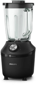 3000 series HR2291/01 Batidora ProBlend Crush Tech de 600 W y 2 l