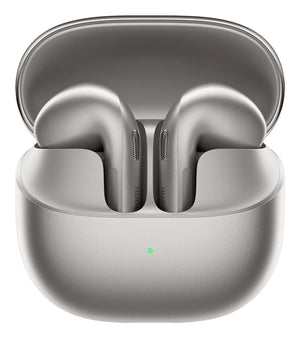 Buds 6 Auriculares Inalámbrico Dentro de oído Llamadas/Música USB Tipo C Bluetooth Gris