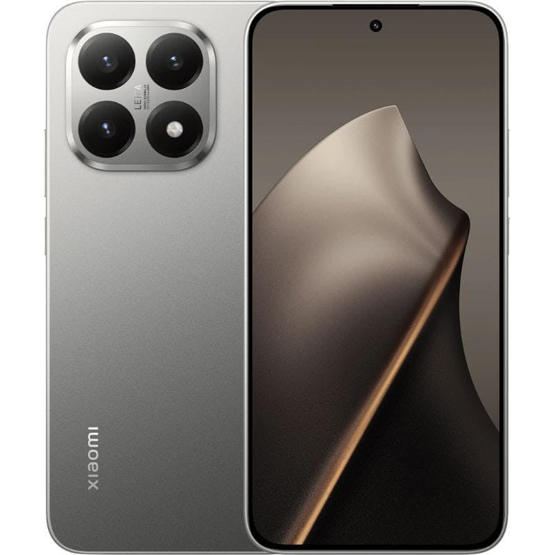 Xiaomi 15T 12GB/256GB Gris