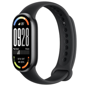 Xiaomi Smart Band 10 Negro - Pulsera de Actividad