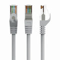 PP6U-30M cable de red Gris Cat6 U/UTP (UTP)
