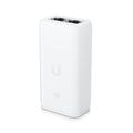 U-POE-AF adaptador e inyector de PoE Gigabit Ethernet 48 V