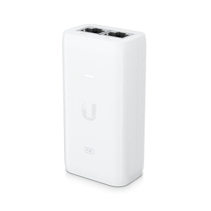 U-POE-AF adaptador e inyector de PoE Gigabit Ethernet 48 V