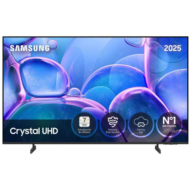 Samsung TU55U7025FK 55" 4K Ultra HD LED Smart TV Negro