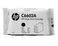 Cartucho de impresión Inkjet genérico negro