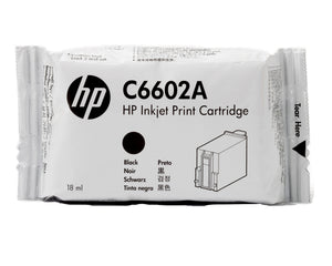 Cartucho de impresión Inkjet genérico negro