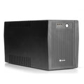 FORTRESS 2000 V2 En espera (Fuera de línea) o Standby (Offline) 1,5 kVA 900 W 4 salidas AC