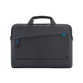 025027 maletines para portátil 35,6 cm (14") Maletín Negro