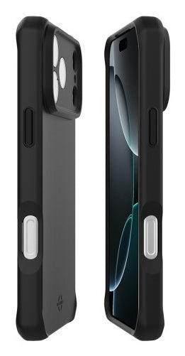 066098 funda para teléfono móvil 16 cm (6.3") Negro