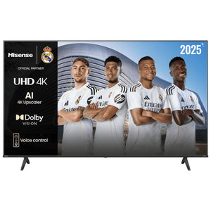 Hisense 65A6Q 65" 4K Ultra HD Smart TV Wifi Negro
