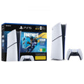 Sony PlayStation 5 Digital Chasis E + Fortnite Flowering Chaos