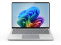 Surface Laptop 7 Copilot+ PC Intel Core Ultra 7 268V Portátil 35 cm (13.8") Pantalla táctil 32 GB LPDDR5x-SDRAM 256 GB SSD Wi-Fi 7 (802.11be) Windows 11 Pro Platino