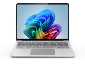 Surface Laptop 7 Copilot+ PC Intel Core Ultra 7 268V Portátil 35 cm (13.8") Pantalla táctil 32 GB LPDDR5x-SDRAM 256 GB SSD Wi-Fi 7 (802.11be) Windows 11 Pro Platino