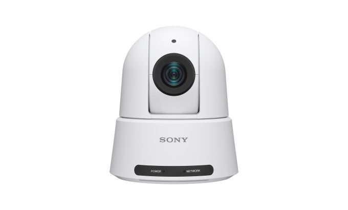 SRG-A12 8,5 MP Blanco 3840 x 2160 Pixeles 60 pps CMOS 25,4 / 2,5 mm (1 / 2.5")