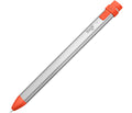 Crayon lápiz digital 20 g Naranja