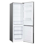 FRIGORIFICO COMBI KUNFT KC9613IX INOX 185X60 CONGELADOR NOFROST CLASE E