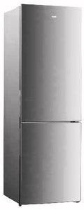 FRIGORIFICO COMBI KUNFT KC9613IX INOX 185X60 CONGELADOR NOFROST CLASE E