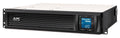 SMC1500I-2UC sistema de alimentación ininterrumpida (UPS) Línea interactiva 1,5 kVA 900 W 4 salidas AC