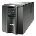 SMT1500IC sistema de alimentación ininterrumpida (UPS) Línea interactiva 1,5 kVA 1000 W 8 salidas AC