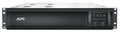 SMT1000RMI2UC sistema de alimentación ininterrumpida (UPS) Línea interactiva 1 kVA 700 W 4 salidas AC