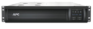 SMT1000RMI2UC sistema de alimentación ininterrumpida (UPS) Línea interactiva 1 kVA 700 W 4 salidas AC
