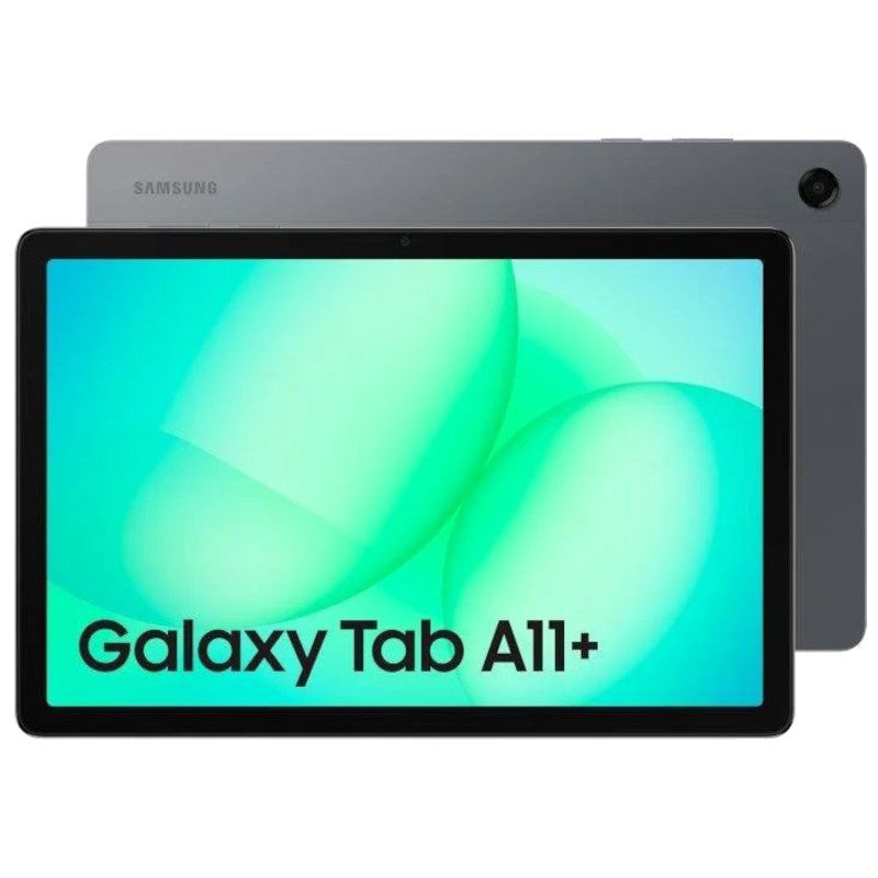 Samsung Galaxy Tab A11+ 5G 6GB/128GB Gris