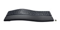 ERGO K860 Split for Business teclado Oficina Bluetooth QWERTY Español Grafito