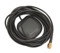 ACGPSA antena de satélite Negro
