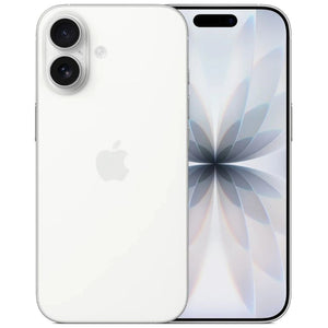 iPhone 17 256GB Blanco