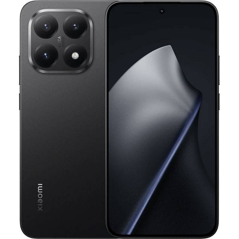 Xiaomi 15T 12GB/256GB Negro