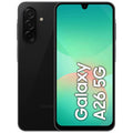 Samsung Galaxy A26 5G 6GB/128GB Negro