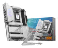 MPG X870E EDGE TI WIFI placa base AMD X870E Zócalo AM5 ATX