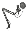 GXT 252+ Emita Plus Negro Micrófono de estudio