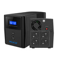 SAI Sirius Interative 1260 VA - PH 7312
