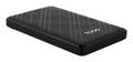 Caja Externa para Discos de 2,5 HDD/SSD, Negro