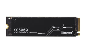512G KC3000 M.2 2280 NVMe SSD