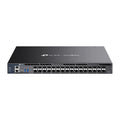Omada SX6632YF switch Gestionado L2+/L3 Negro