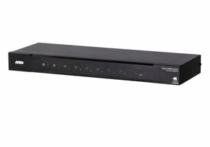 Switch HDMI True 4K de 8 puertos