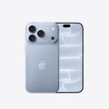 iPhone 18 Pro 512 GB Azul glacial