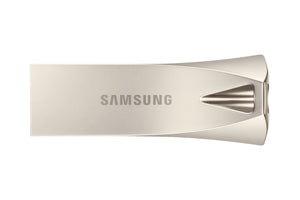 MUF-128BE unidad flash USB 128 GB USB tipo A 3.2 Gen 1 (3.1 Gen 1) Plata