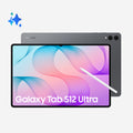 SM-X940NZAREUB tablet 256 GB 37,1 cm (14.6") 12 GB Wi-Fi 7 (802.11be) Gris