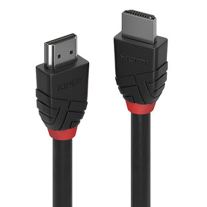 36472 cable HDMI 2 m HDMI tipo A (Estándar) Negro
