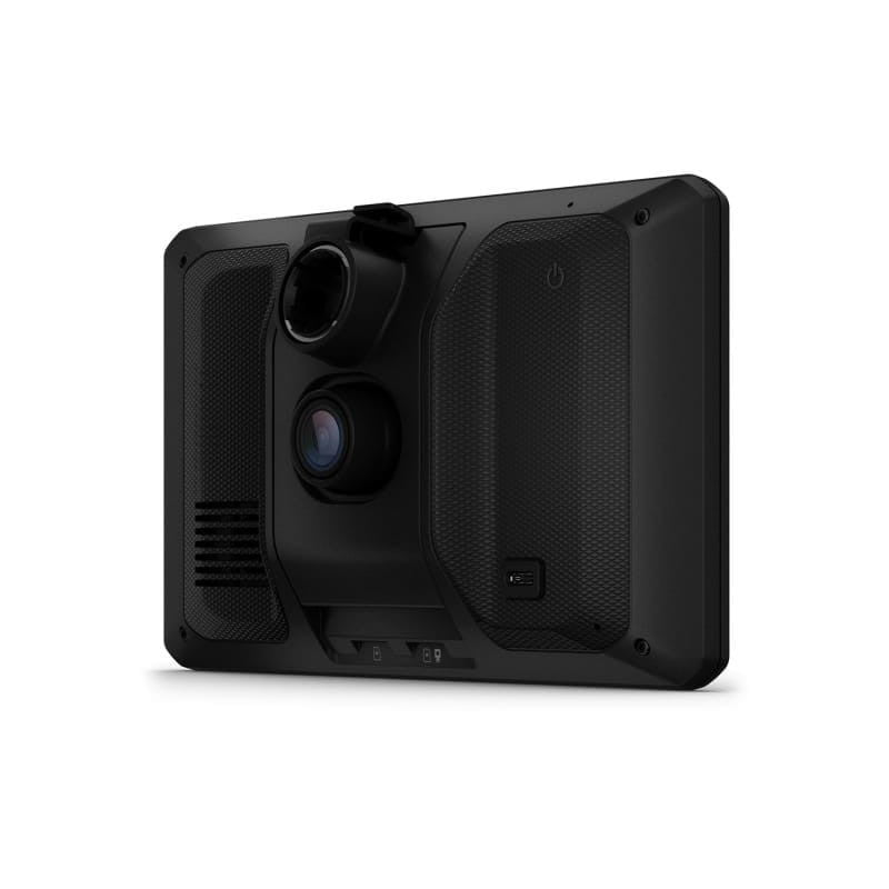 Garmin CamperCam 795 - Navegador GPS
