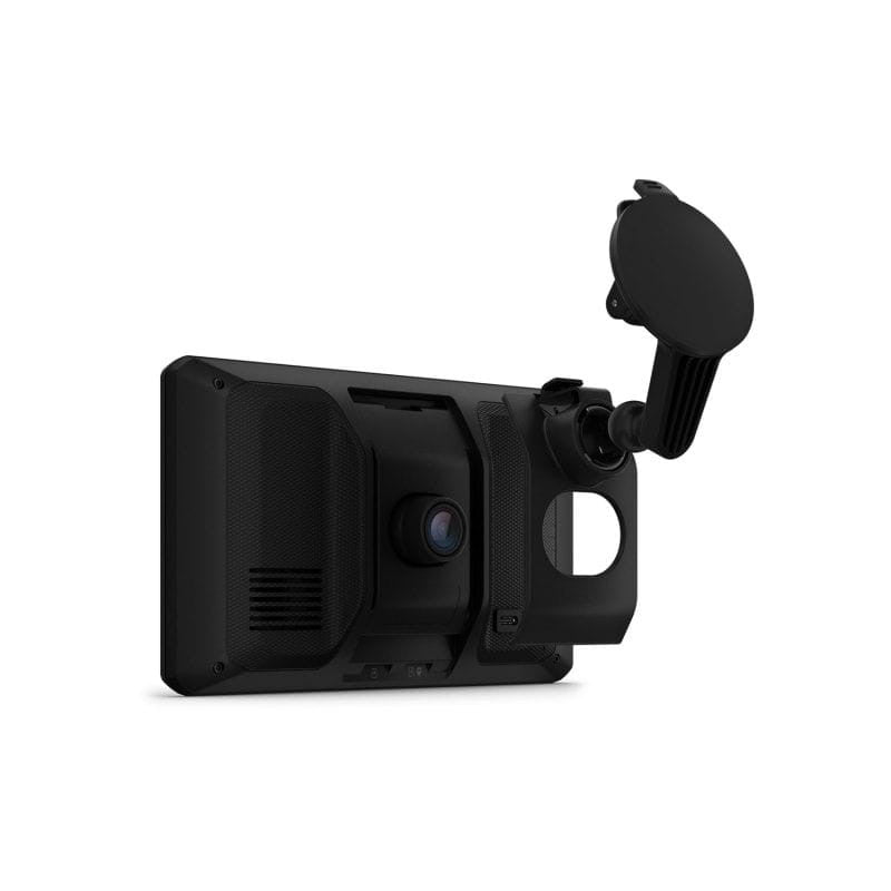 Garmin CamperCam 795 - Navegador GPS