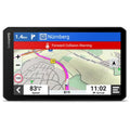 Garmin CamperCam 795 - Navegador GPS